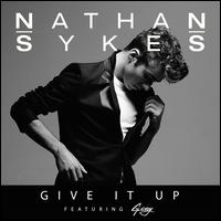 Give It Up - Nathan Sykes