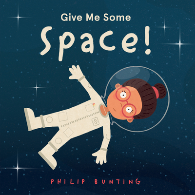 Give Me Some Space! - 