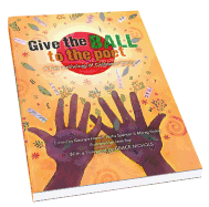 Give the Ball to the Poet: A New Anthology of Caribbean Poetry