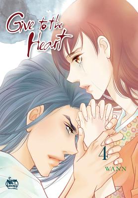 Give to the Heart Volume 4 - Wann