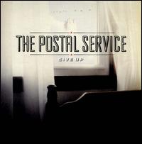 Give Up [Deluxe] - The Postal Service