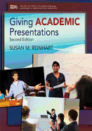 Giving Academic Presentations, Second Edition