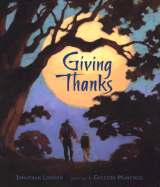 Giving Thanks - London, Jonathan, and Harris, Ruth Elwin