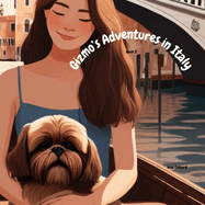 Gizmo's Adventures in Italy