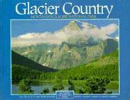 Glacier Country; REV. Ed.