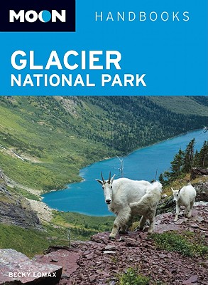 Glacier National Park - Lomax, Becky