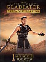 Gladiator [Extended Edition] [3 Discs] - Ridley Scott