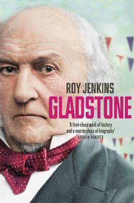 Gladstone - Jenkins, Roy