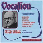Glamorous Nights 1946-1947 - Peter Yorke