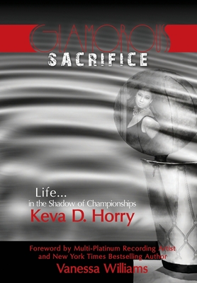 Glamorous Sacrifice - Horry, Keva Develle