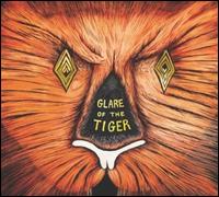 Glare of the Tiger - Adam Rudolph's Moving Pictures