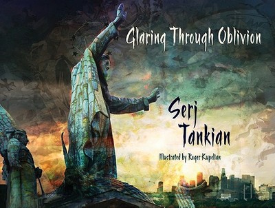 Glaring Through Oblivion - Tankian, Serj