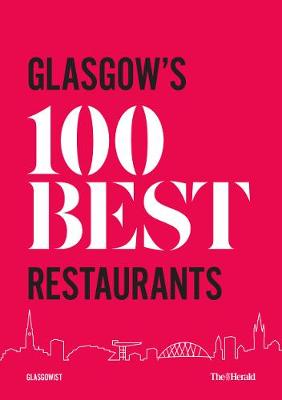 Glasgow's 100 Best Restaurants 2020 - Trainer, Paul