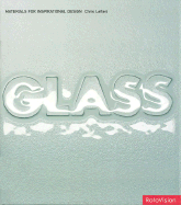 Glass: Materials for Inspirational Design