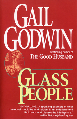 Glass People - Godwin, Gail
