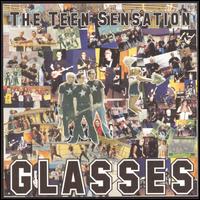 Glasses - Teen Sensation