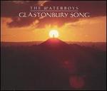 Glastonbury Song [Geffen CD Single]