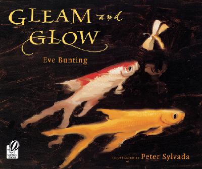 Gleam and Glow - Bunting, Eve