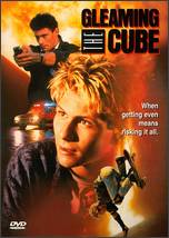 Gleaming the Cube - Graeme Clifford