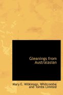 Gleanings from Australasian