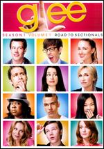 Glee: Season 1, Vol. 1 - Road to Sectionals [4 Discs] - 