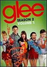 Glee: Season 2, Vol. 1 [3 Discs]