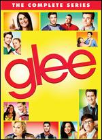 Glee: The Complete Series - 