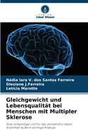 Gleichgewicht und Lebensqualit?t bei Menschen mit Multipler Sklerose