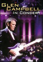 Glen Campbell in Concert - Stanley Dorfman