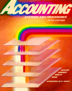 Glencoe Accounting, Accounting Systems and Procedures, Textbook