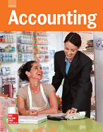 Glencoe Accounting, Student Edition