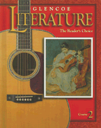 Glencoe Literature, Student Edition, Grade 7