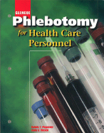 Glencoe Phlebotomy for Health Care Personnel