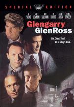Glengarry Glen Ross [10 Year Anniversary Special Edition] [2 Discs] - James Foley