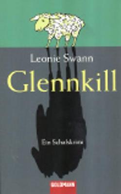 Glenkill - Ein Schafskrimi - Swann, Leonie
