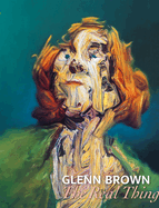 Glenn Brown - The Real Thing