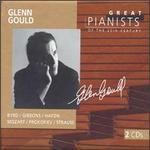 Glenn Gould - Glenn Gould (piano)