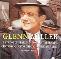 Glenn Miller, Vol. 3 - Glenn Miller