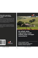 Gli effetti della migrazione rurale-urbana sullo sviluppo comunitario