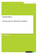 Gliederung Der Danischen Dialekte