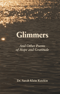 Glimmers and Other Poems of Hope and Gratitude