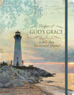 Glimpses of God's Grace: A 365-Day Devotional Journal