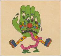 Gliss Riffer - Dan Deacon