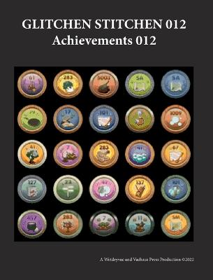 Glitchen Stitchen 012 Achievements 012 - Wetdryvac