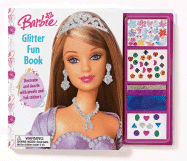 Glitter Fun Book