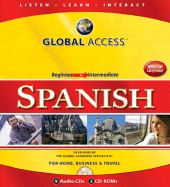 Global Access: Spanish