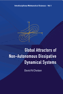 Global attractors of non-autonomous dissipative dynamical systems