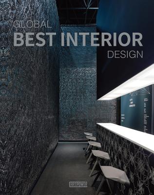 Global Best Interior Design - Jiajia, Xia