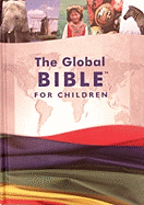 Global Bible for Children-CEV