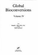 Global Bioconver Vol 4 - Wise, Nur